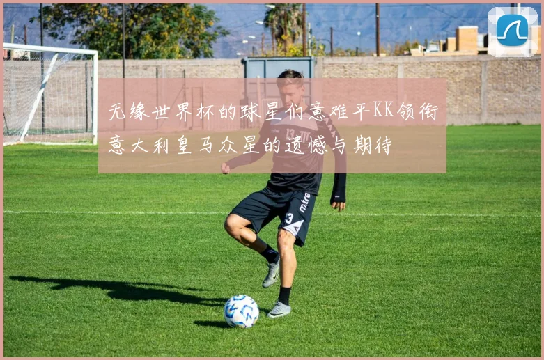 无缘世界杯的球星们意难平KK领衔意大利皇马众星的遗憾与期待
