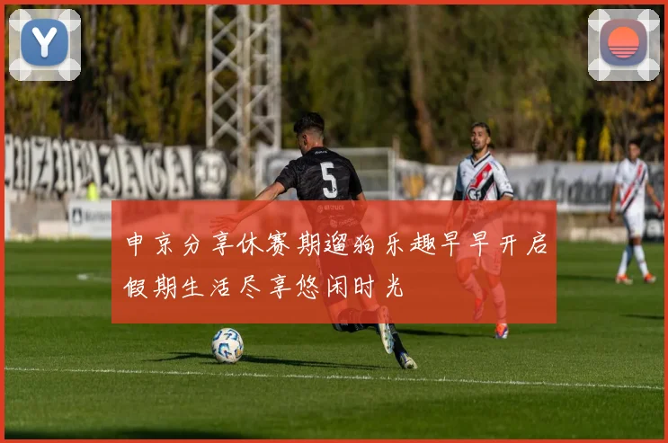 申京分享休赛期遛狗乐趣早早开启假期生活尽享悠闲时光
